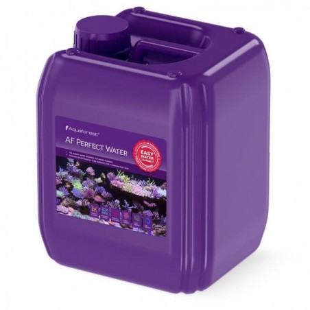 AF Marina Eau 20 L. Eau parfaite Aquaforest