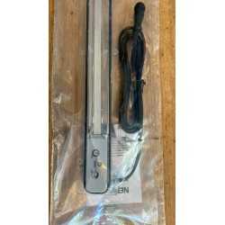 Ceiling light with touch display for Mirabello 60/70 - Newa