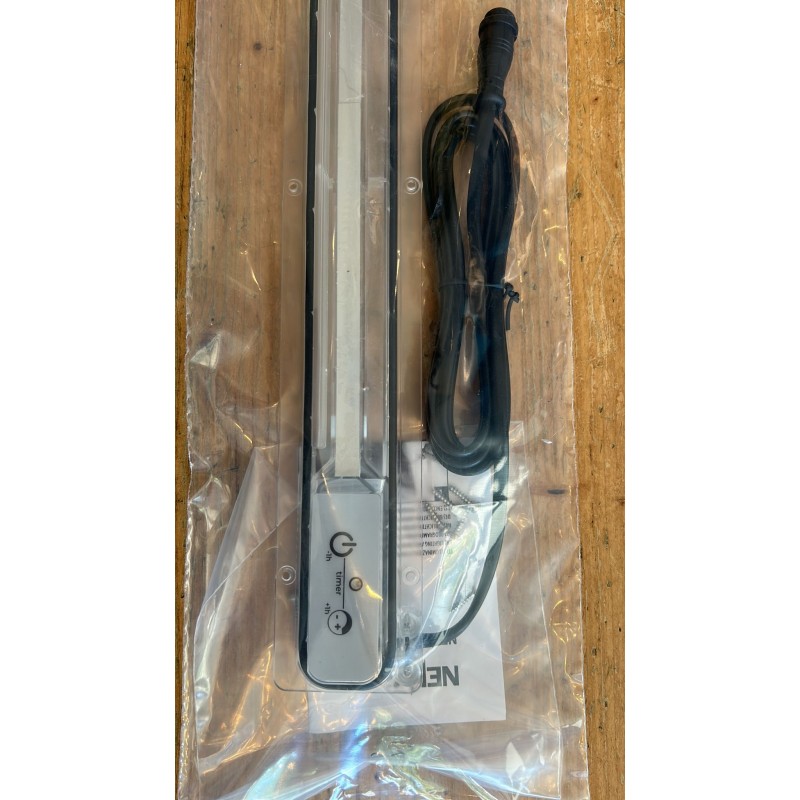 Plafonnier avec écran tactile pour Mirabello...