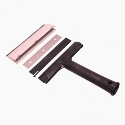 Raschietto Triumph JBL Aqua-T lama 140 mm 2