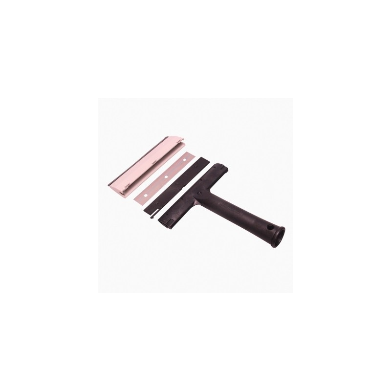 Grattoir de triomphe JBL Aqua-T lama 140 mm