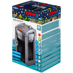 Professionel 5E 450 Wi-Fi external filter for aquariums up to 450lt Eheim 2076