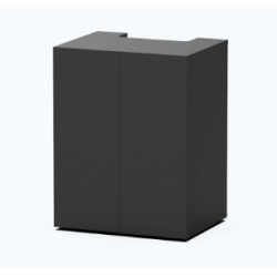 AQUAVIEW 65 SW marino Aquatlantis - 136 litri con mobile