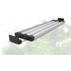 AQUAVIEW 65 FW dolce Aquatlantis - 136 litri con mobile e sump e illuminazione