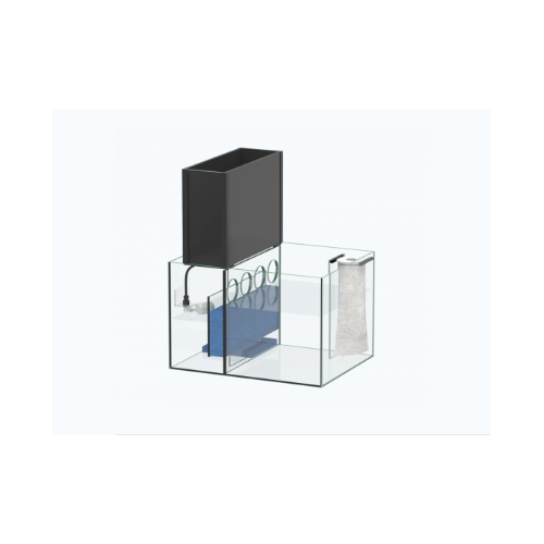 Eau de sel de puisard Aquatlantis (Aquaview 92)