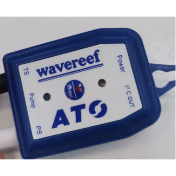 Automatic level regulator replacement Wavereef