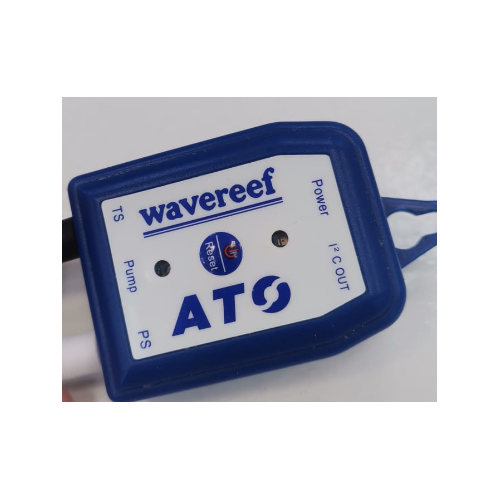 Automatic level regulator replacement Wavereef