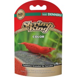 Couleur Dennerle 45 GR Crevettes King