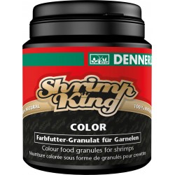 Color Dennerle 45 gr Shrimp King