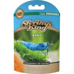 Baby Dennerle 35 gr Shrimp King
