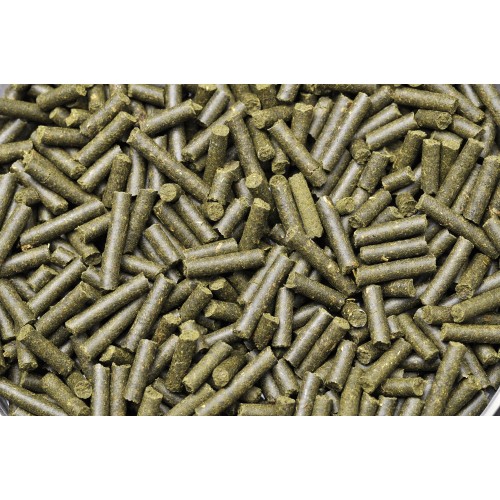 Complete Dennerle 45 gr Shrimp King Mangime per...