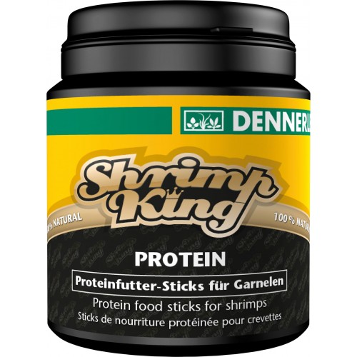 Protein Dennerle 45 gr Shrimp King