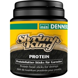 La protéine Dennerle 45 GR Crevettes King