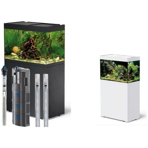 Styleline 125 Set Oase 115 L avec mobile