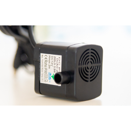 Replacement Automatic level regulator pump...