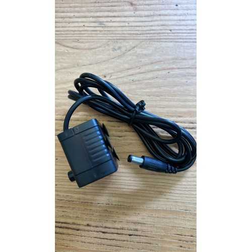 Replacement Automatic level regulator pump...