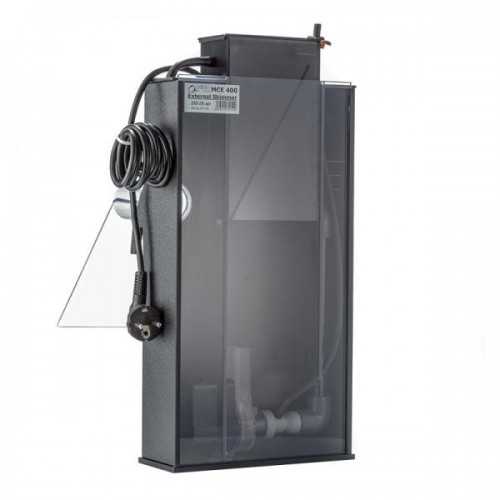 Deltec MCE 400 external skimmer to hang for...