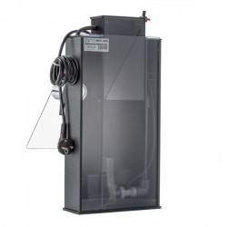 Deltec MCE 400 external skimmer to hang for aquariums up to 500 liters
