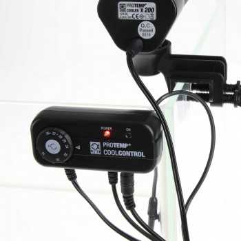 JBL Cool Control thermostat for fans 2