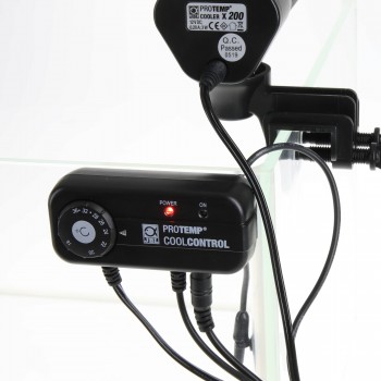 JBL Cool Control Thermostat pour les fans 2