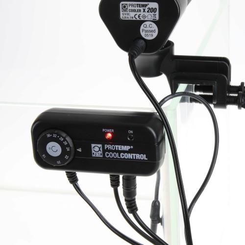 Jbl Cool Control Termostato per ventoline