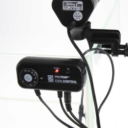 JBL Cool Control thermostat for fans