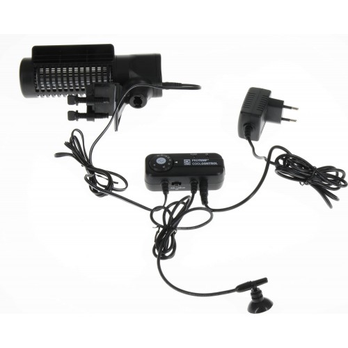 Jbl Cool Control Termostato per ventoline