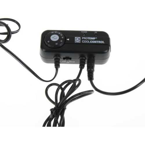 JBL Cool Control thermostat for fans