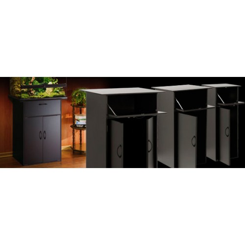 Exo Terra Mobile pour Terrarium Noir PT2627 Askoll