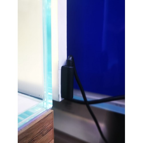 AQPET EOS sfondo luminoso RGB Light screen ground