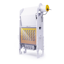 Reef Factory - Smart Roller M - Marine roller filter