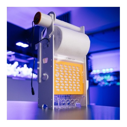 Reef Factory – Smart Roller M - Sea Roller Filter