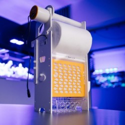 Reef Factory – Smart Roller M - Sea Roller Filter