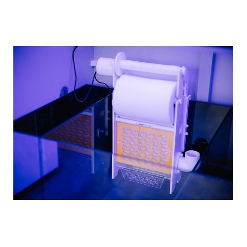 Reef Factory – Smart Roller M - Sea Roller Filter