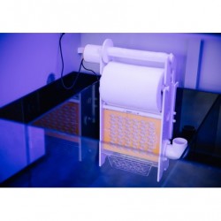Reef Factory - Smart Roller M - Marine roller filter