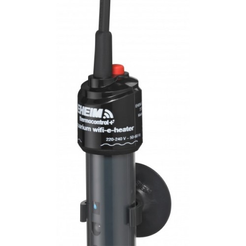 Riscaldatore Wifi esterno thermocontrol+e Eheim