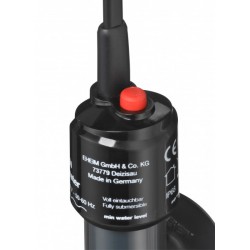 Riscaldatore Wifi esterno thermocontrol+e Eheim