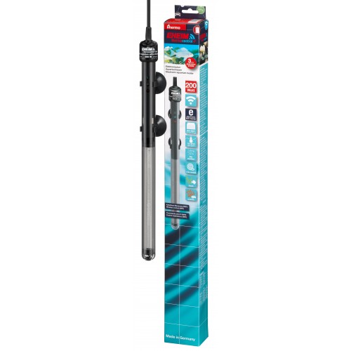 Riscaldatore Wifi esterno thermocontrol+e Eheim