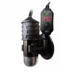 Aquamedic Micro Heater 10w - riscaldatore regolabile per nano acquari