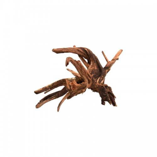 Natural wood roots Drift Wood Aqpet Zen