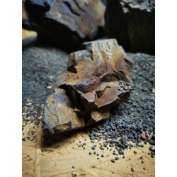 Black Forest Natural Rock Aqpet