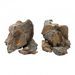 Black Forest Natural Rock Aqpet
