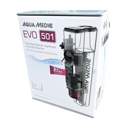Evo 501 Aquamedic Skimmer