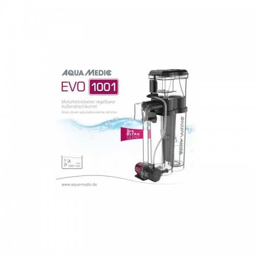 Evo 1001 Aquamedic skimmer up to 500 liters