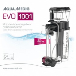 Evo 1001 Skimmer Aquamedic up to 500 liters