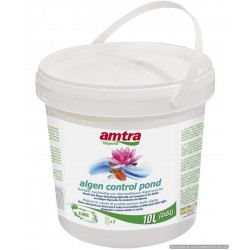 Algen control Pond Amtra trattamento antialghe