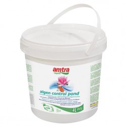 Algen control Pond Amtra trattamento antialghe