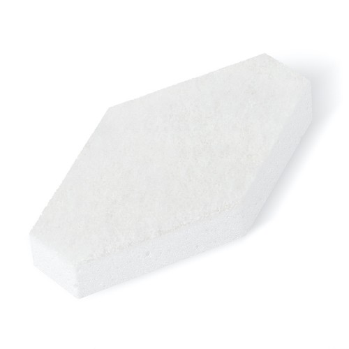 Pads d'algues, éponge anti-rayures de 25 mm...