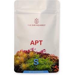 Apt Sky - Sels minéraux 800g pour eau douce