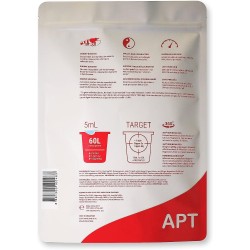APT Sky – 800g Sali minerali per acqua dolce